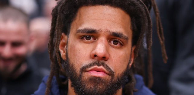 ​Новый микстейп от J. Cole «Might Delete Later»