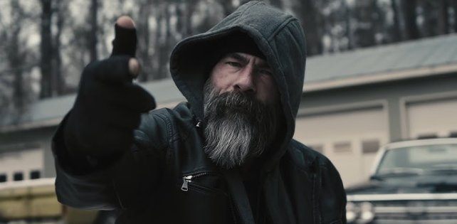 JamWayne представил дебютный альбом «Bama Beast»