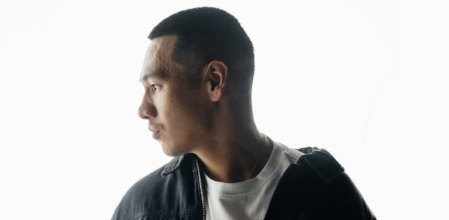 NIMAN представил EP «Толпы»