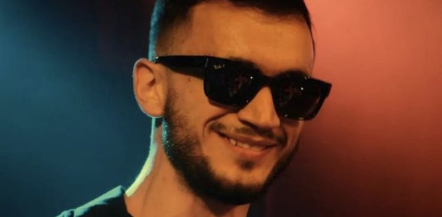 HLOY - LEVITATE: дебютный альбом артиста Hajime Records 