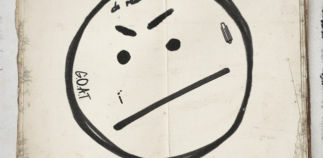 Новый альбом Conway the Machine «Slant Face Killah»