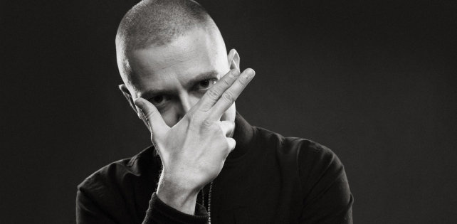 Иноагент Оксимирон представил новый трек «Мир горит»