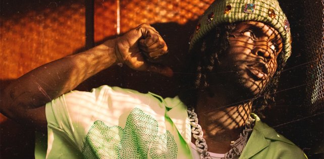 Chief Keef и культ его личности на альбоме «Almighty So 2»