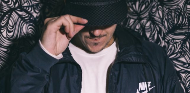 ​Big Mic TGK и Drewbas представили новый EP «Рожден для музыки»