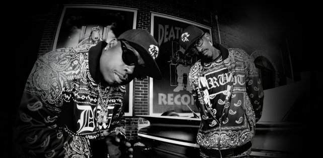 Tha Dogg Pound - W.A.W.G.