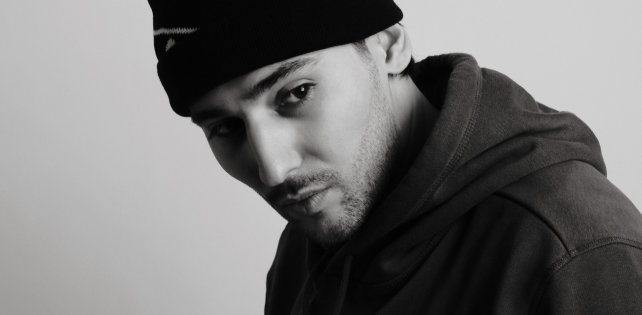 BATO представил экспериментальный альбом с говорящим названием «Другой»