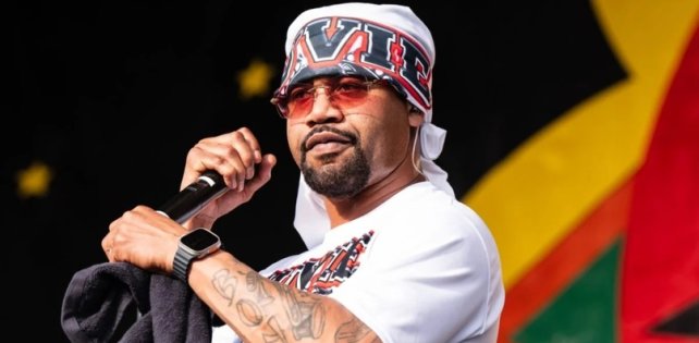 В Новом Орлеане учредили «Back That Azz Up Day» в честь великого трека Juvenile