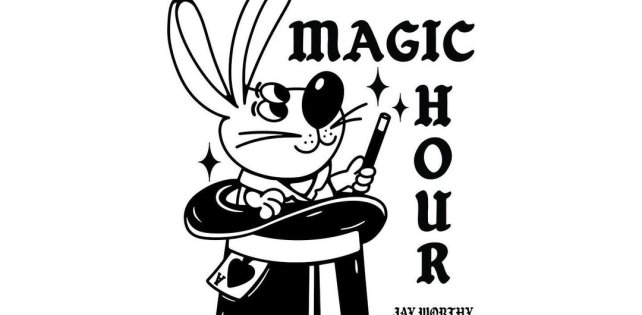 G-фанковая вечеринка на совместном альбоме Jay Worthy и Dām-Funk «Magic Hour»