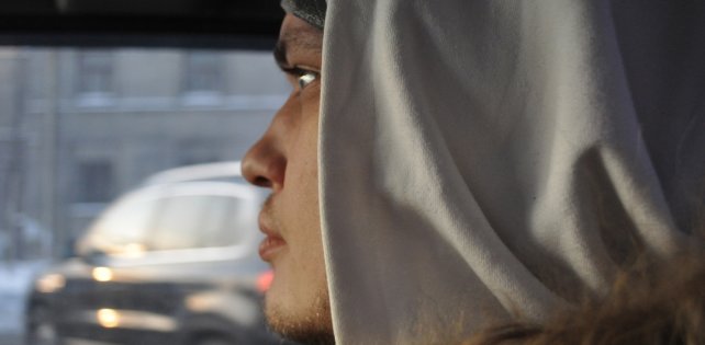 Вышел посмертный альбом ДЖИНО «Жизнь Идет»