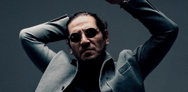 Новое: Гио Пика «Позвони»