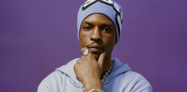 Новое: Pi’erre Bourne - «Blocs».