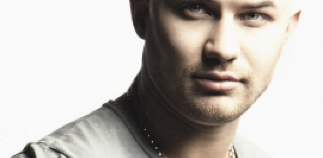 Джиган выпустит "Холодное сердце" 10 апреля