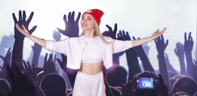 25 октября в Москве стартует «HIP-HOP INFO FEST», который уже собирает участников.