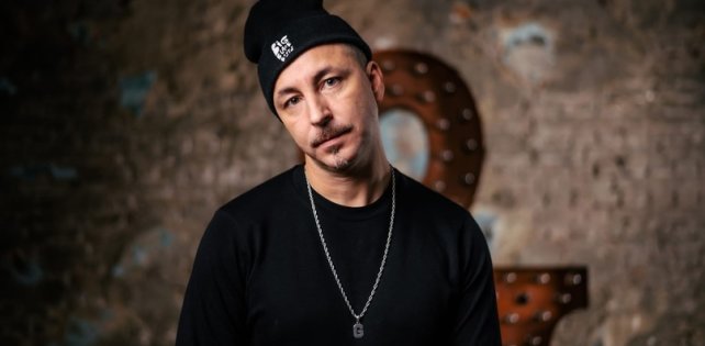 Новый альбом Джи Вилкса и Алекса Фимы