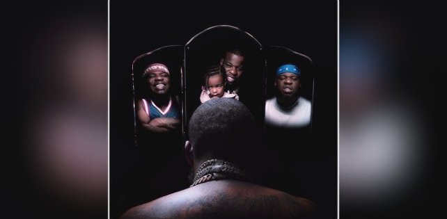 Исповеди техасского гангстера на четвертом лонгплее Maxo Kream «Personification».