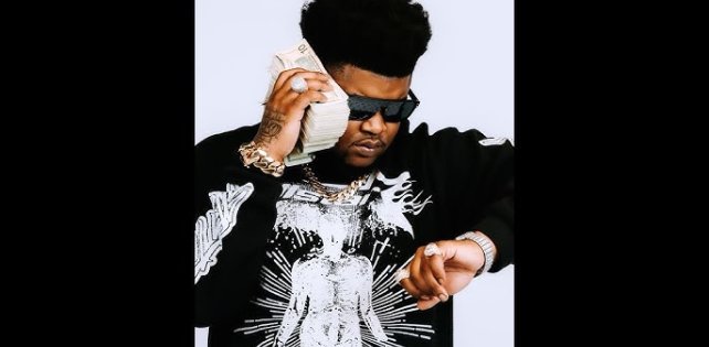 Круговорот наличных в новом видео BossMan Dlow «The Biggest Pt. 2».