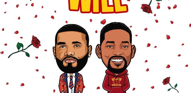 Will Smith и Joyner Lucas придумали анимационное послание своим «внутренним детям» в видео «Tantrums». 