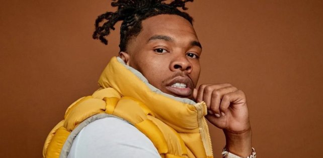 Lil Baby анонсировал новый альбом «DOMINIQUE» в социальных сетях.