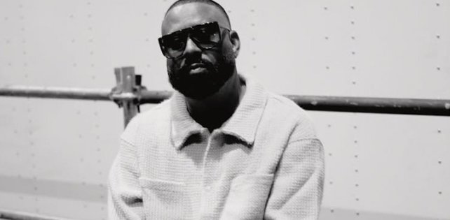  Из-за пожаров в Калифорнии Madllib потерял дом.