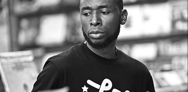 По случаю 50-летия великолепный продюсер 9th Wonder на полчаса вернулся в шоу Rhythm Roulette.