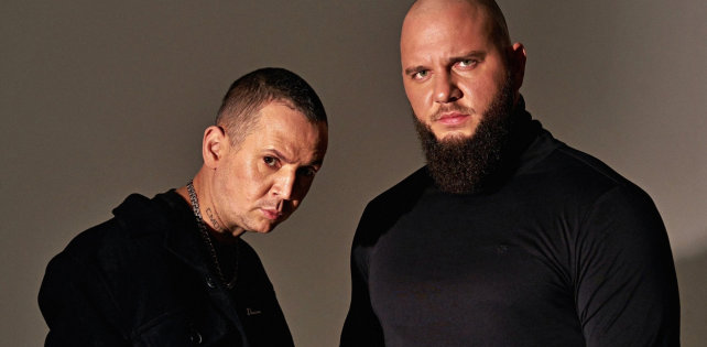 КАСПИЙСКИЙ ГРУЗ снова в деле: новое видео «Табор вернулся в город» 