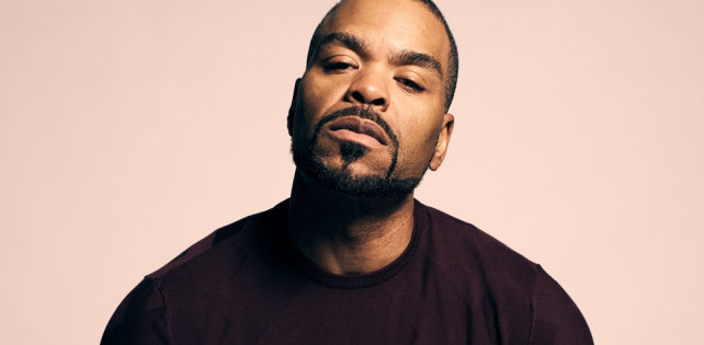 Цифра дня. Семь ударов, по сообщениям очевидцев, Method Man нанес по лицу неизвестного мужчины в тренажерном зале.