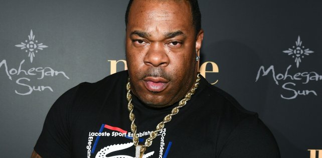 Busta Rhymes представил новый мини-альбом «Dragon Season… The Awakening», и это воскресная проповедь по настроению. 
