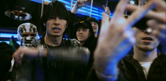 OBLADAET показал новую часть документального сериала о своей жизни за кулисами — «ССTV 04».