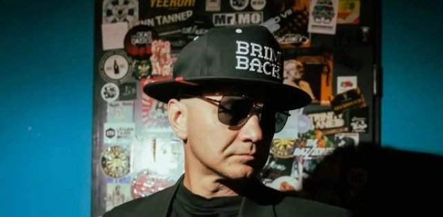 Влади из группы «Каста» признан Минюстом РФ иноагентом.