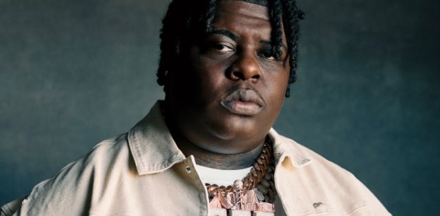 BigXthaPlug демонстрирует размах и заботу: для поклонников большого таланта вышел делюкс «Take Care».