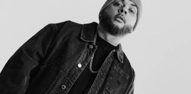 Новый образ Смоки Мо в начале 2025 года. «Кара-Тэ 2» уже на пути?