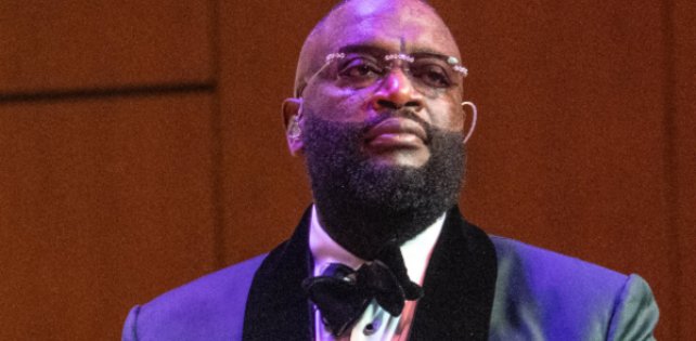Rick Ross задолжал налоговой штата Джорджия почти 65 тысяч долларов.