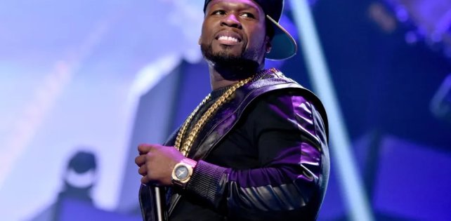 50 Cent после иска от фотографа заявил, что впервые полюбил юристов.