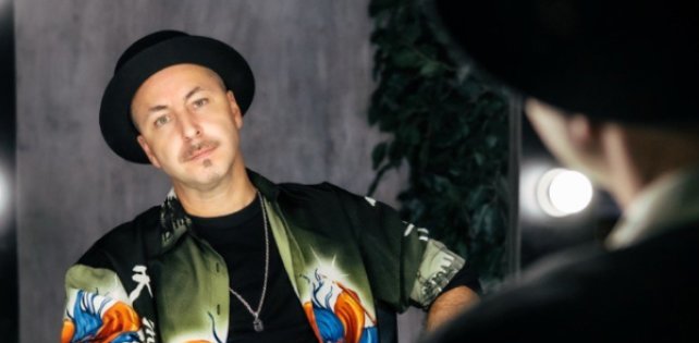  Джи Вилкс из Big Black Boots в своем телеграм-канале запустил проект «Мегасайфер».