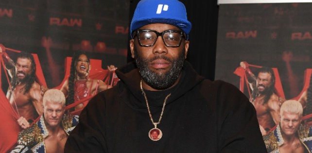 Killer Mike подал иск против охранной компании, которая испортила ему триумф на «Грэмми» 2024 года.