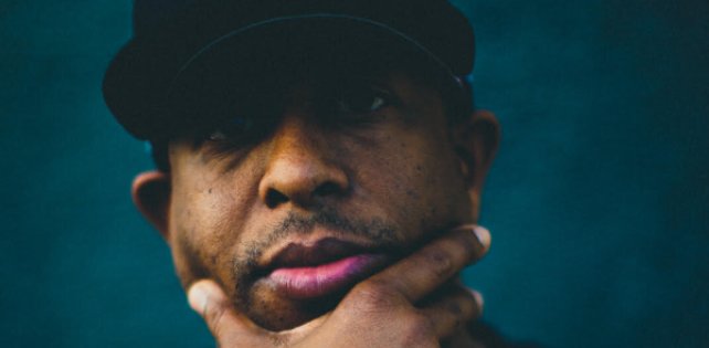 DJ Premier и Roc Marciano представили «Armani Section».