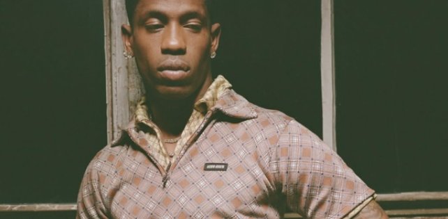 Трэвис Скотт почти закончил новый альбом, но не спешит его выпускать и пока не говорит название. 