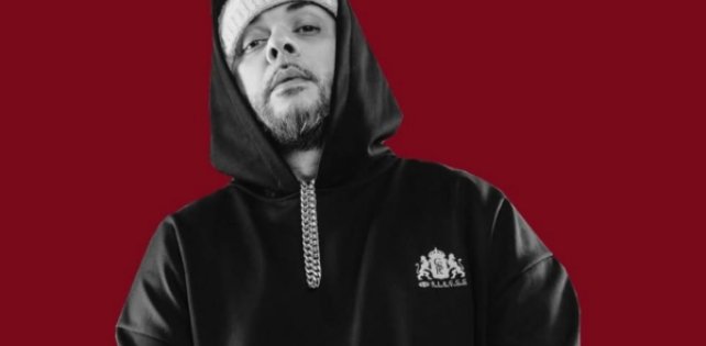  Смоки Мо подготовил винил «Кара-Тэ» с ремиксами от Басты и Скриптонита.