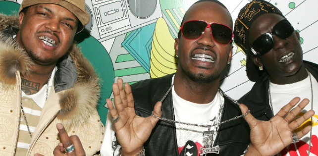 DJ Paul закрыл гештальт и наконец-то ответил на обвинения Three 6 Mafia в сатанизме.