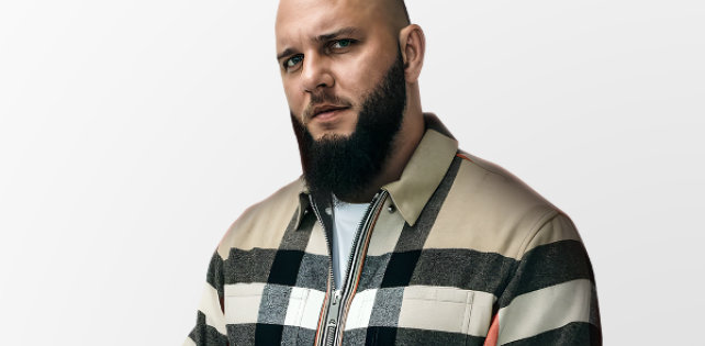 «Улица моя» Брутто с участием Джи Вилкса и других в плейлисте музыки пятницы.