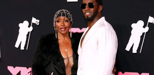 Мать Шона Комбса обвиняется в мошенничестве соучредителем Bad Boys.