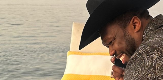 50 Cent снова против всех. На этот раз получает Джим Джонс.