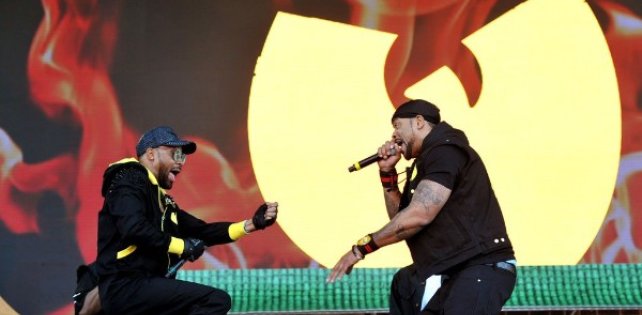 Method Man считает, что всегда стоит возвращаться на родной район — за успех надо платить.