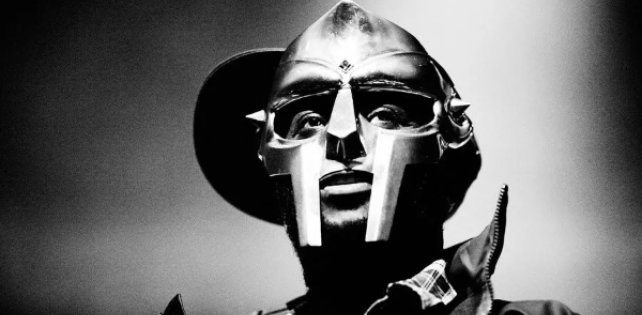 Записные книжки MF DOOM возвращаются домой.
