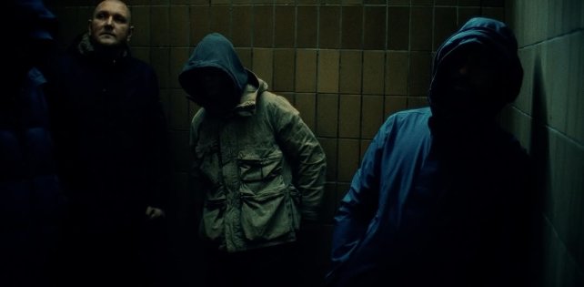 Новая музыка на русском. «Черная экономика», Whole Lotta Swag, Murovei и другие.