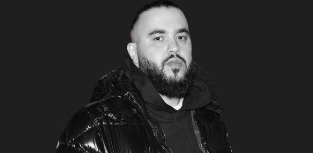 Your Old Droog и Madlib с новым дуэтом Droogie Otis и другие новинки.