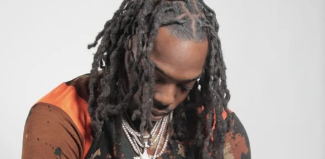 Герой южного трэпа Young Scooter скончался в Атланте. Ему было 39 лет. 