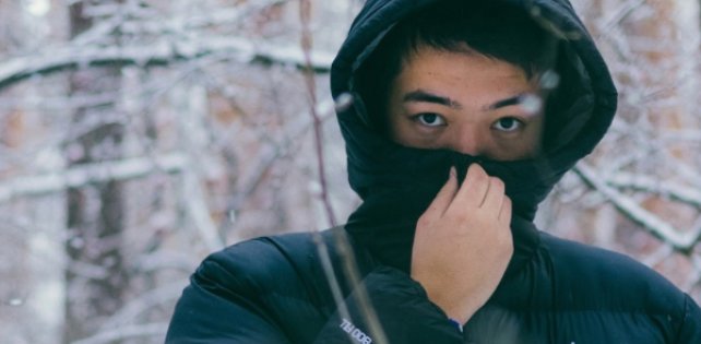 Пейзаж перед пятницей. Плейлист новинок с Euphorial, Loc-Dog, Murovei.