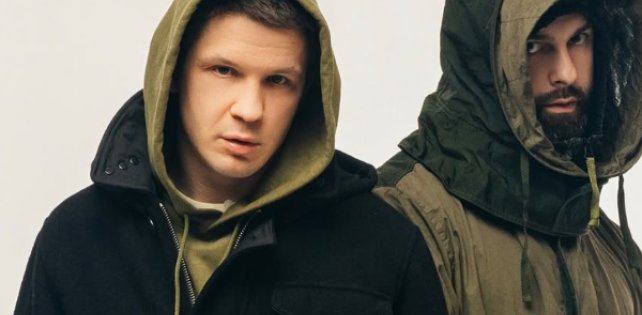 «Время уставших» от «Черной экономики» и другие свежие синглы.