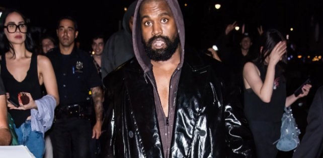 Kanye West выпустил трек «Cousins», в котором поднимает тему детской психологической травмы.